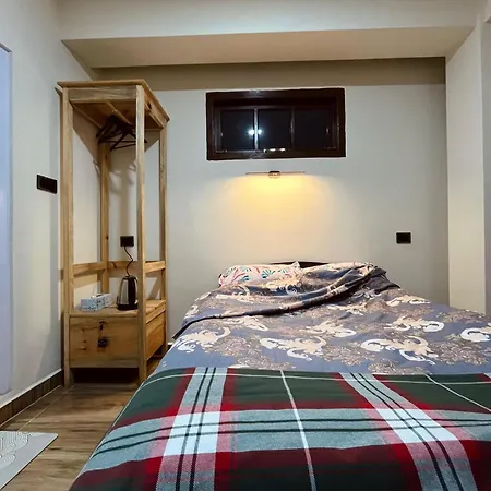 Apple Cherry Pine Green Homestay Shillong Exterior photo