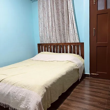 Apple Cherry Pine Green Homestay Shillong Exterior photo