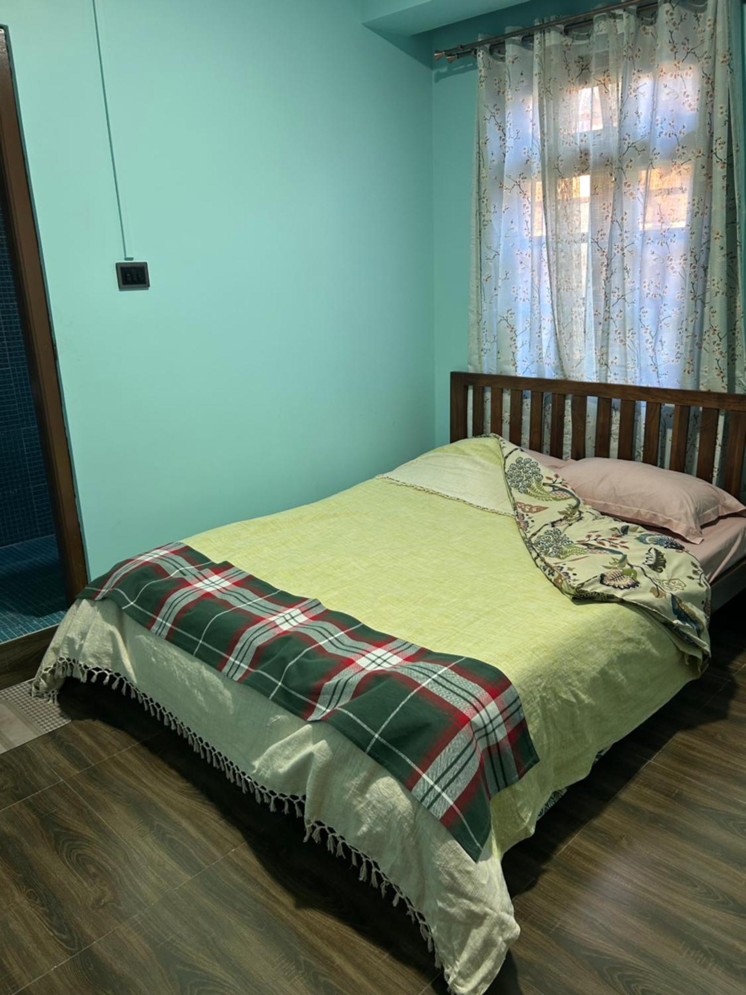 Homestay Apple Cherry Pine *