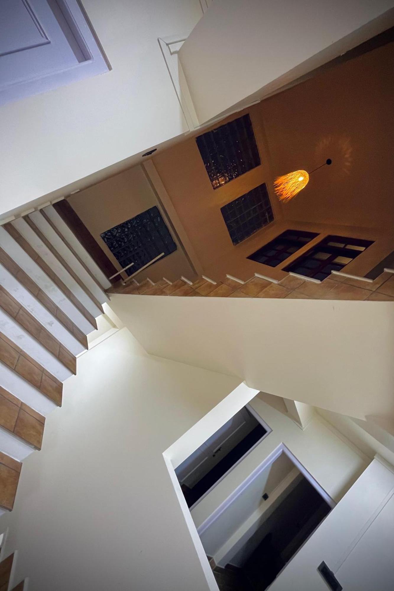 Apple Cherry Pine Homestay