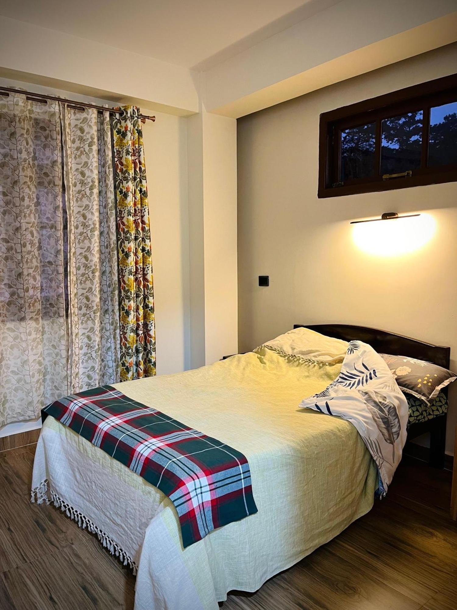 Homestay Apple Cherry Pine Shillong
