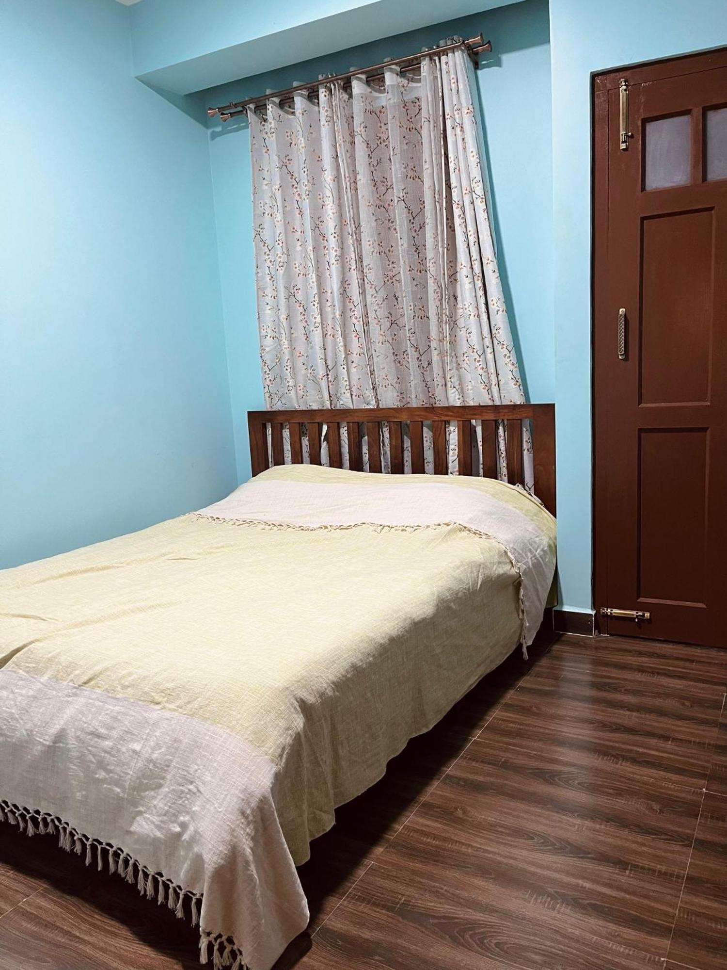 Homestay Apple Cherry Pine Shillong