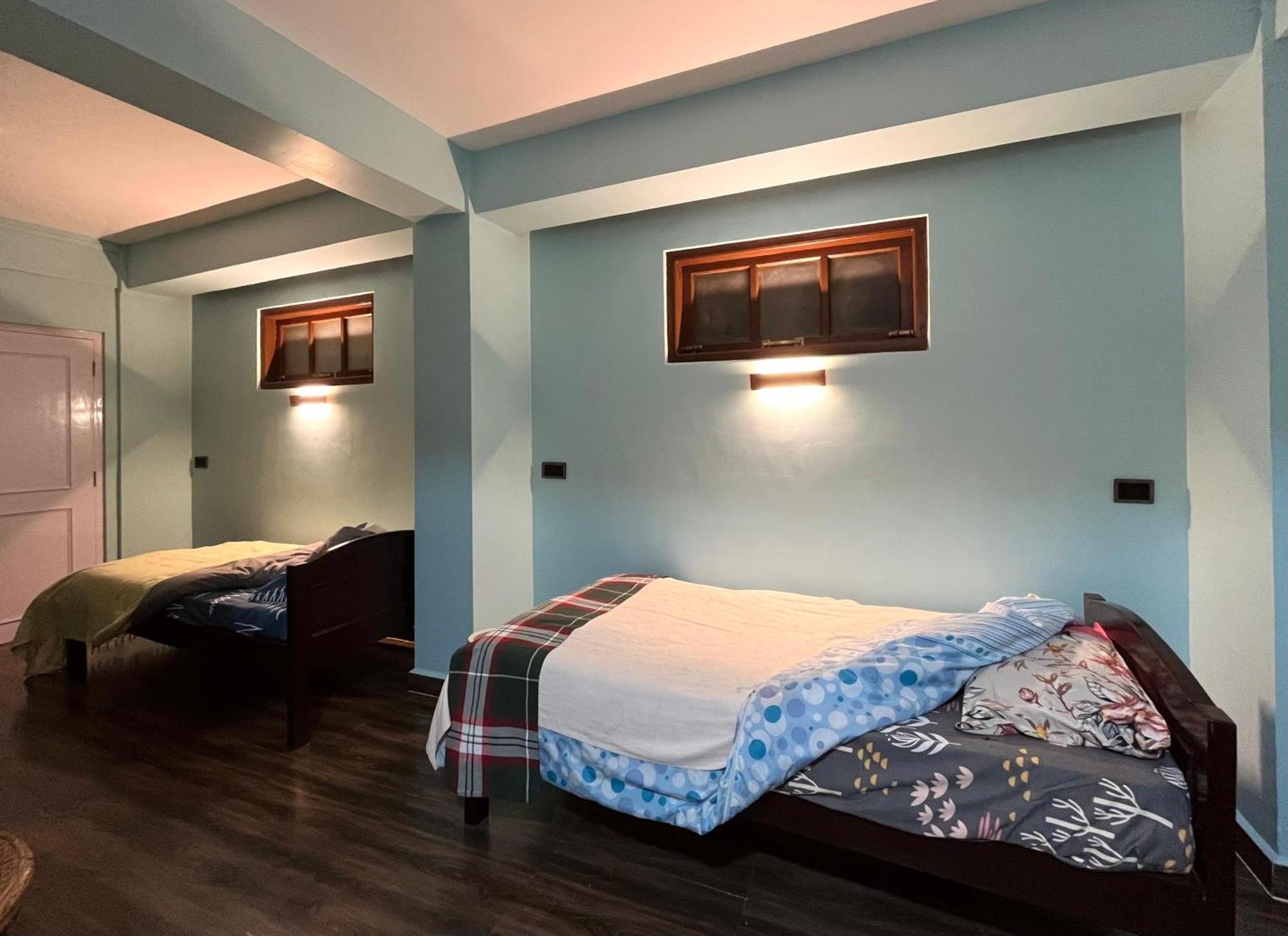 Homestay Apple Cherry Pine