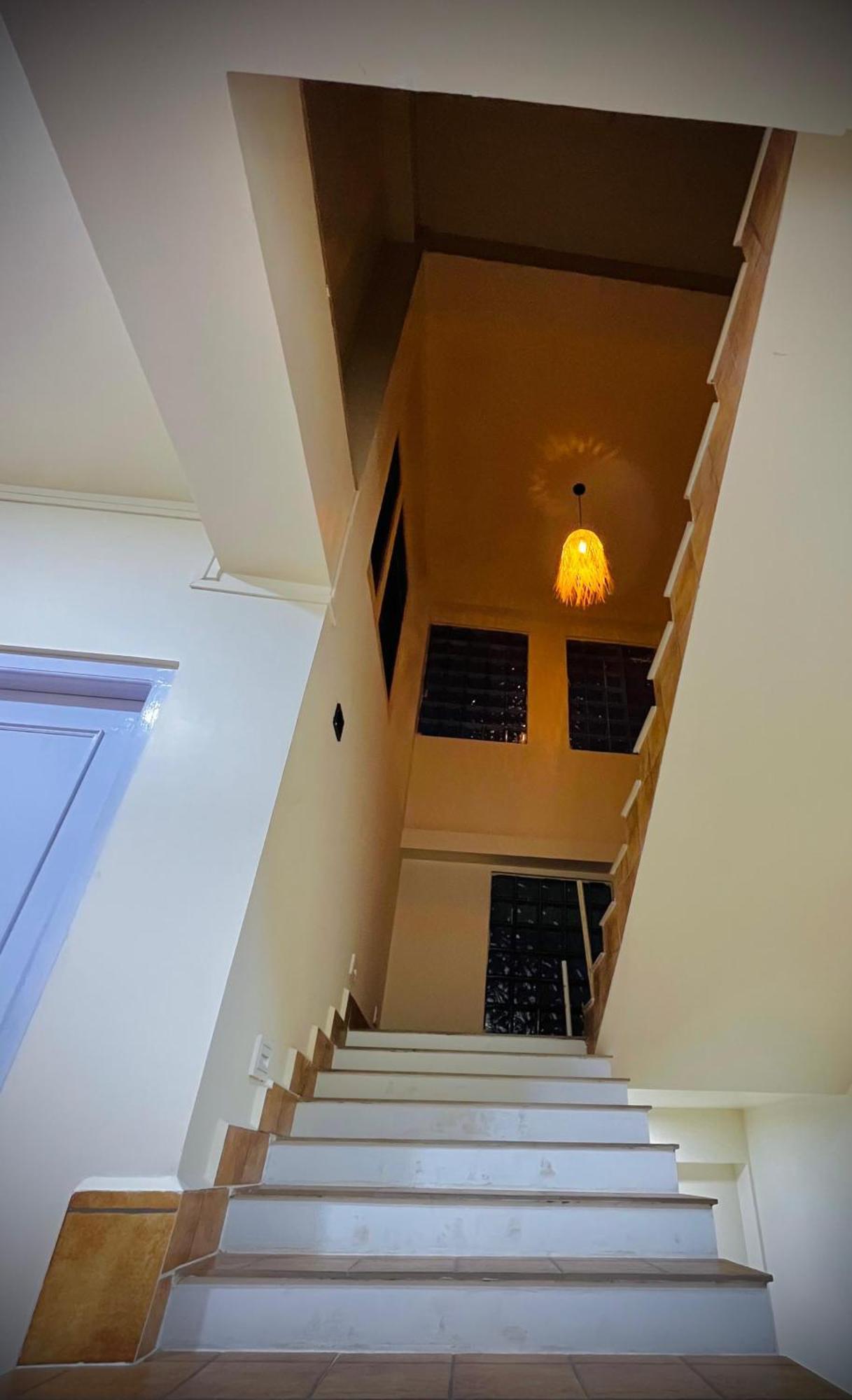 Apple Cherry Pine Homestay *