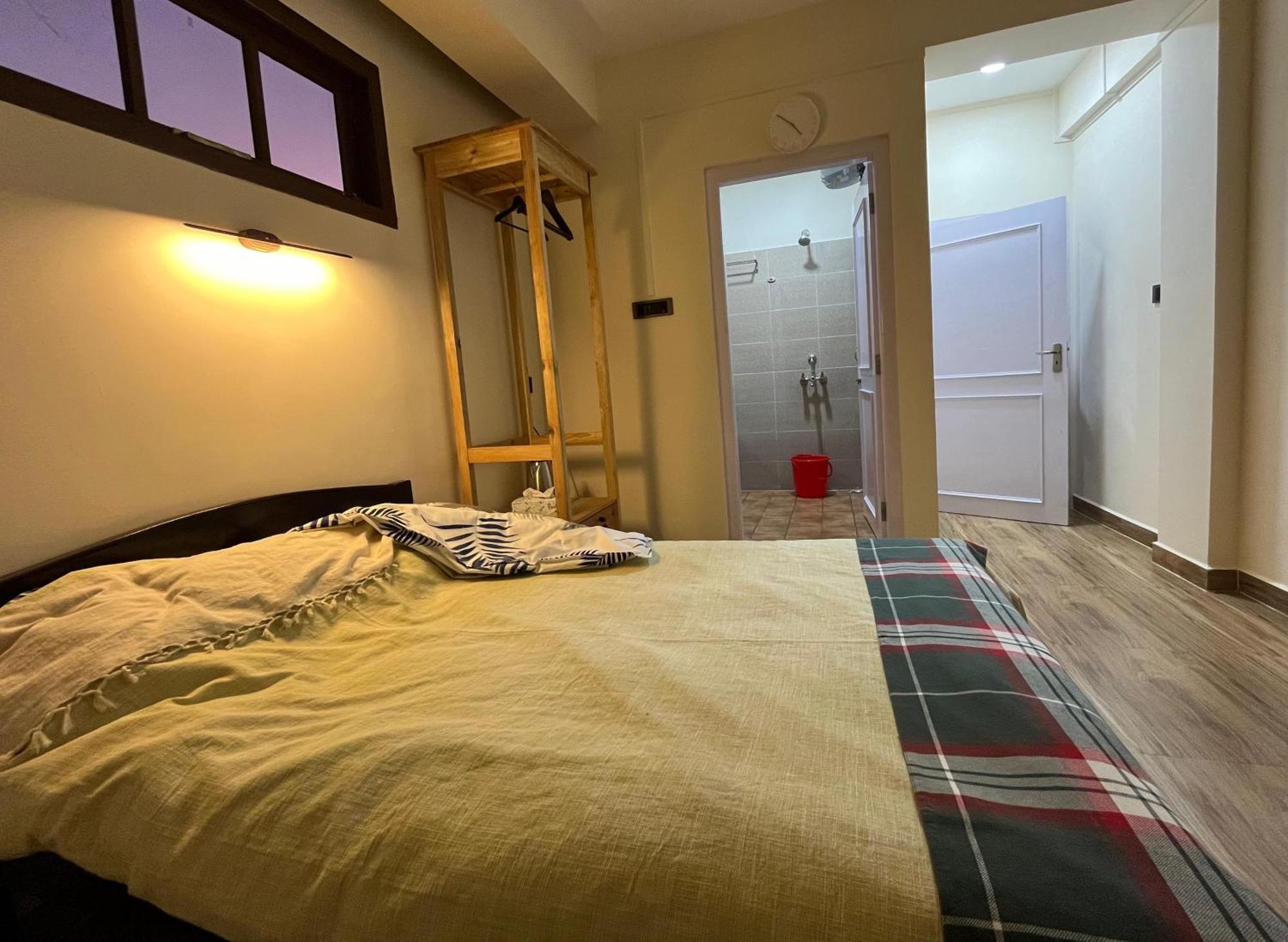 Apple Cherry Pine Homestay