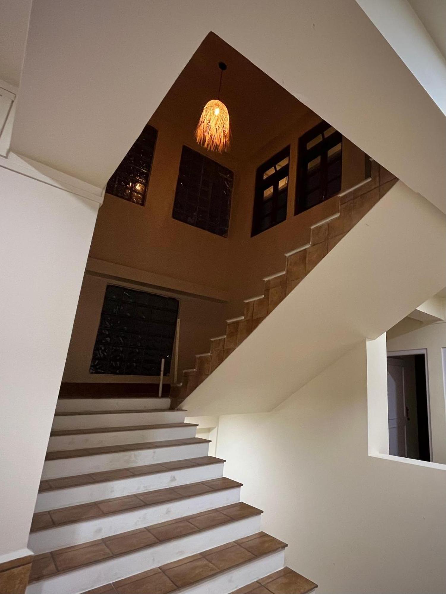 Apple Cherry Pine Homestay *