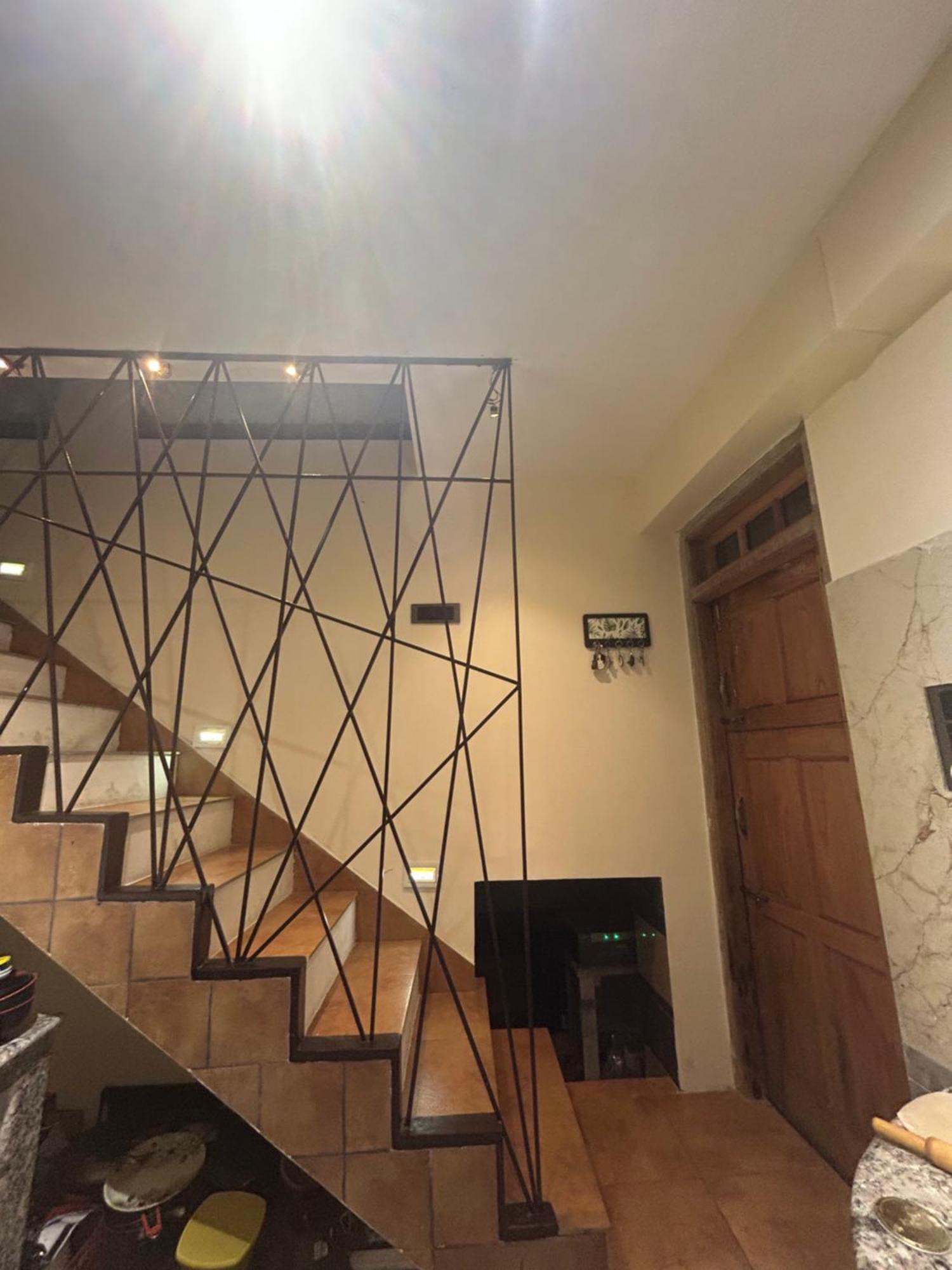 Apple Cherry Pine Homestay *